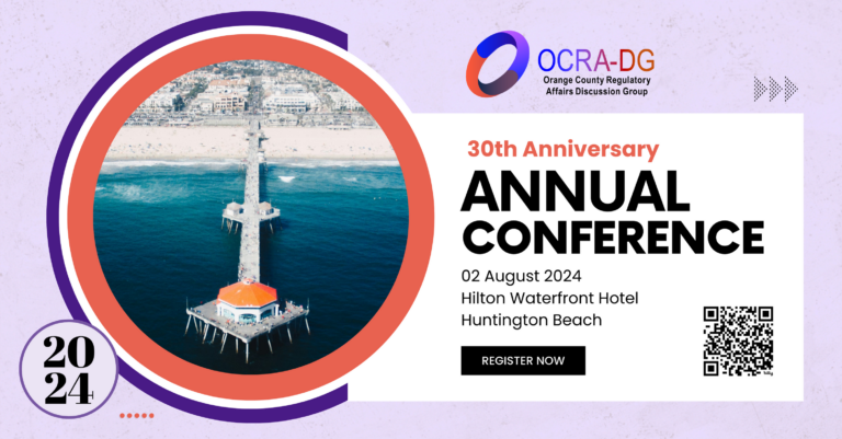 ANNUAL CONFERENCE FLYER - 2024