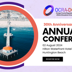 Virtual Event Registration - Annual Conference