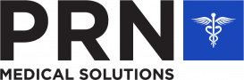 PRN Medical Solutions Logo